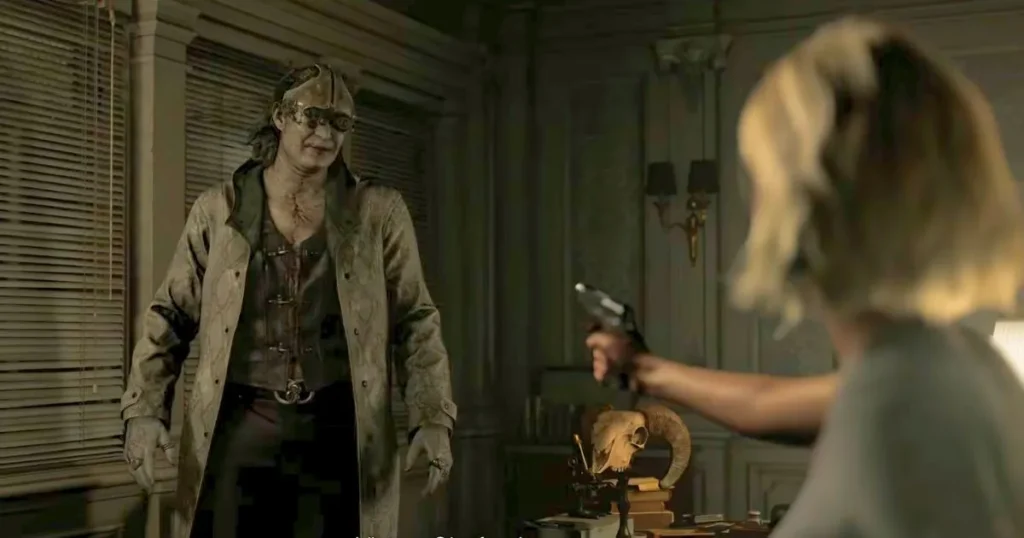 Resident Evil Requiem Fans Solve Its Final Puzzle By Cheating, And the Reward Is Underwhelming