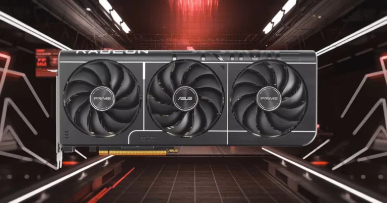 ASUS Quietly Hikes Radeon RX 9070 XT Prices by Up to 17.5% in US Store