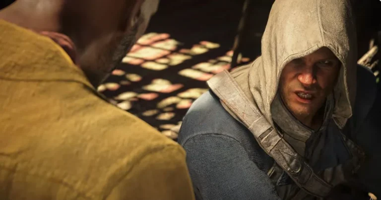 Assassin’s Creed Black Flag