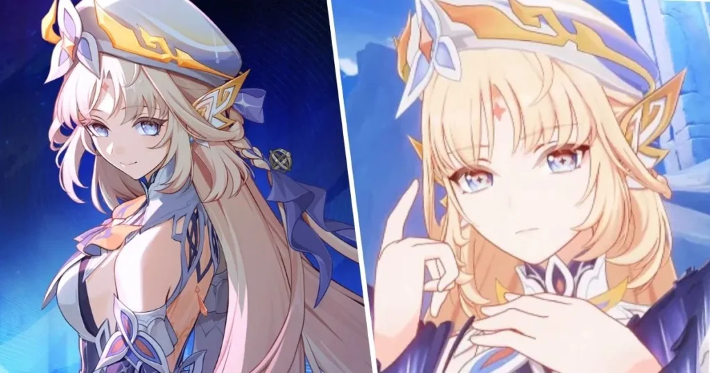 Genshin Impact Leaks Nicole's Full Ability Kit, 5-Star Pyro Catalyst Shines as Varka's Perfect Support