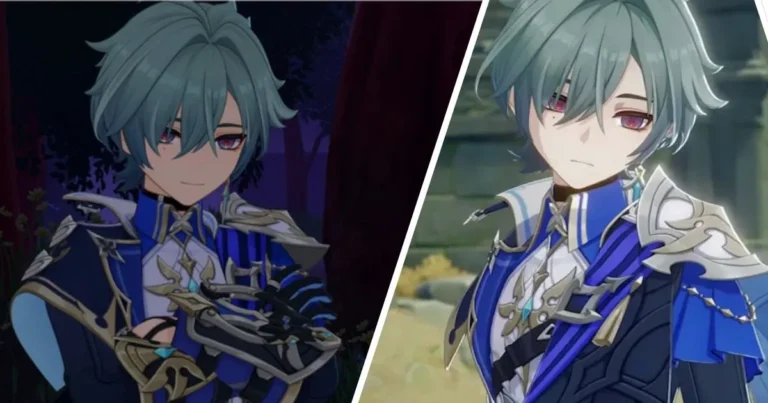 Genshin Impact Officially Reveals Lohen's Release Date