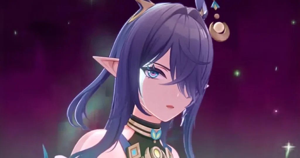 Genshin Impact Version 6.5 Second Half Banners Revealed: Nefer, Lauma, and Fontaine Chronicled