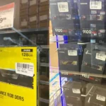 Micro Center Shelves Are Full of DDR5 and SSDs, So Why Are Prices Still in the Thousands?