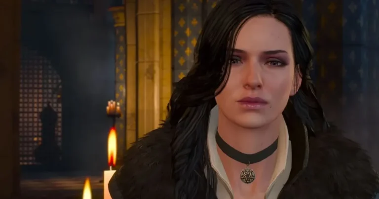 The Witcher 3 Online's Latest Freaky Update Takes Combat To New Extremes