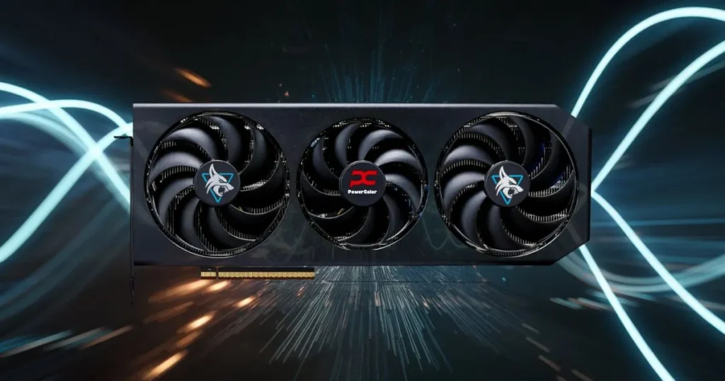 AMD Radeon RX 9070 Returns Near MSRP With $554 Amazon Offer (But It's Already Gone)