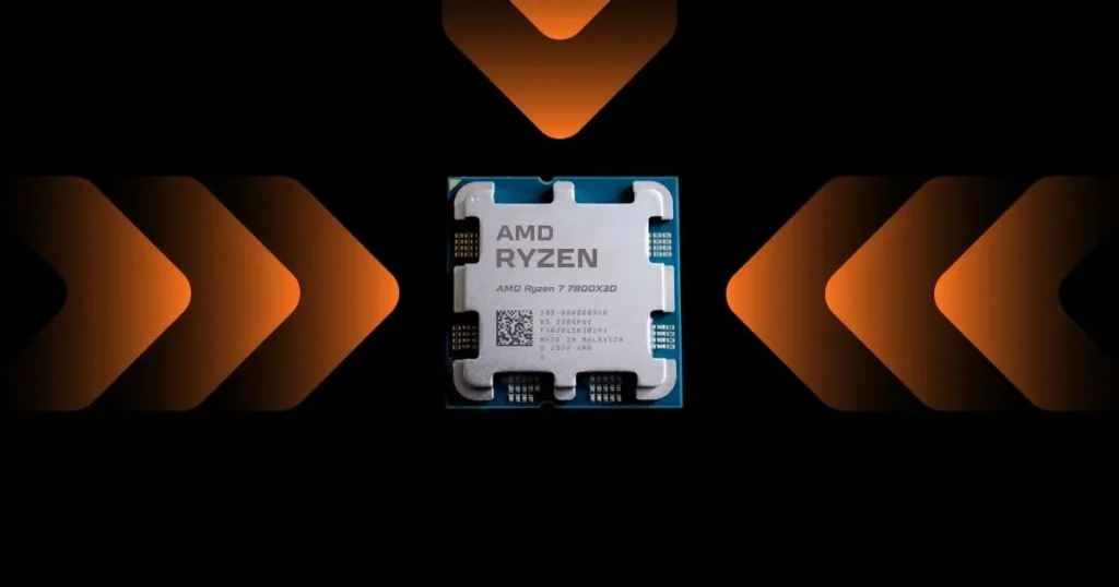 AMD Ryzen 7 7800X3D Drops to $324.99, Current‑Gen X3D Chips See Major Price Cuts