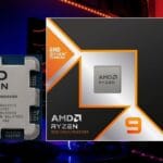 AMD Ryzen 9 PRO 9965X3D Leaks Out – Yet Another 16‑Core SKU with 3D V‑Cache