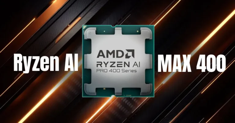 AMD’s “Gorgon Halo” Ryzen AI MAX 400 Supports 192GB Unified Memory, Up to 160GB VRAM