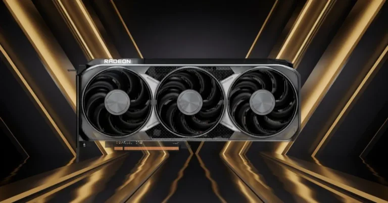 Exclusive: AMD Readies Radeon RX 9050 Desktop GPU With 8GB VRAM, Lower Clocks