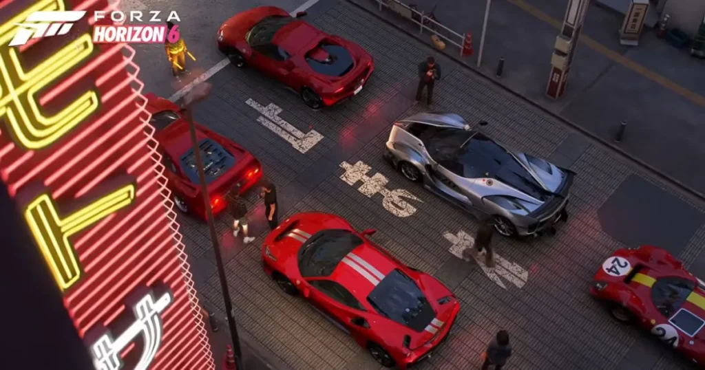 Forza Horizon 6 Files Leak on Steam Days Before Launch, Full Game Reportedly Exposed