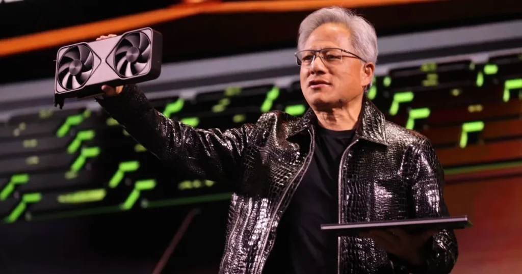 NVIDIA, Microsoft, and ASUS Tease "New Era of PC" Ahead of Computex N1X Chip Launch