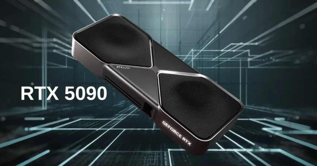 NVIDIA Reportedly Raises RTX 5090 Board Prices by $300 as GDDR7 Costs Surge
