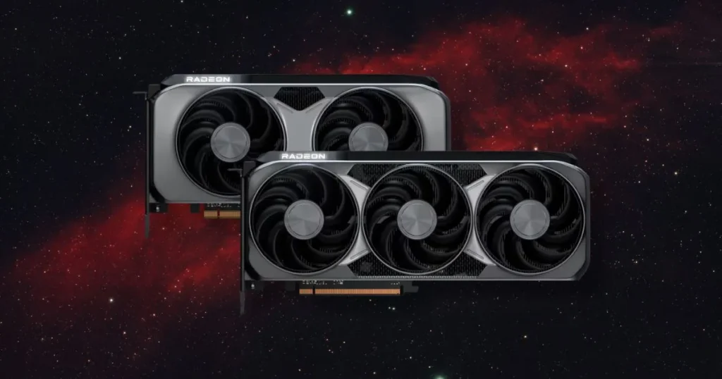 AMD Explains Why FSR 4.1 for RDNA 2 Will Take Until 2027