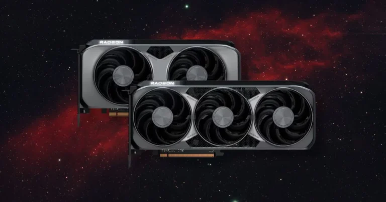 AMD Explains Why FSR 4.1 for RDNA 2 Will Take Until 2027