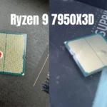 AMD Reverses Decision, Will Replace Swollen Ryzen 9 7950X3D After Public Backlash