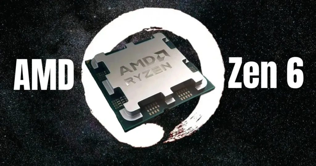 AMD Zen 6 "Olympic Ridge" Desktop CPUs Rumored to Add NPU and Drop Integrated Graphics