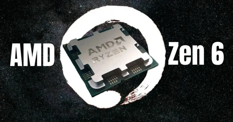 AMD Zen 6 "Olympic Ridge" Desktop CPUs Rumored to Add NPU and Drop Integrated Graphics