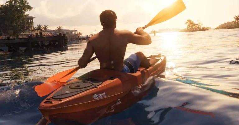 GTA 6 Gameplay Leak Reveals Rockstar's 'Most Massive And Insane Map Ever'
