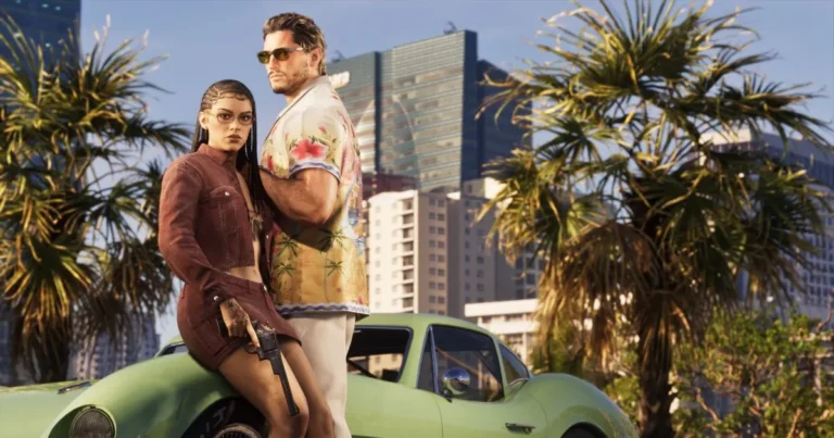GTA 6 Reportedly Will Include Two Key Modes at Launch