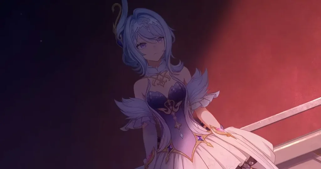 Genshin Impact Finally Reveals The Tsaritsa – Meet the Cryo Archon at Last