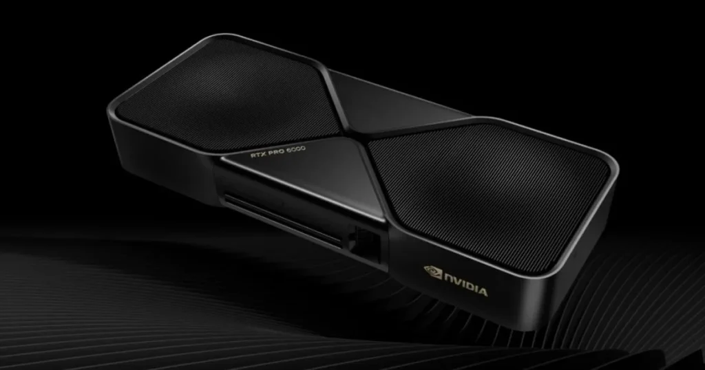 NVIDIA Lists RTX PRO 6000 Blackwell 96GB GPU at $13,250 – 73% Higher Than 2025 Preorder Prices