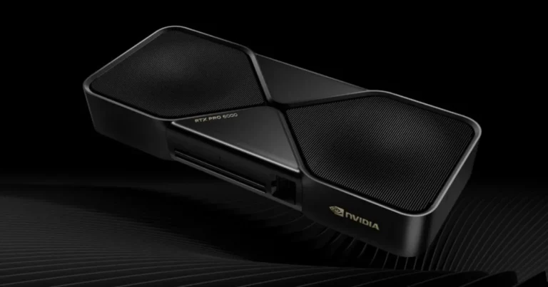 NVIDIA Lists RTX PRO 6000 Blackwell 96GB GPU at $13,250 – 73% Higher Than 2025 Preorder Prices