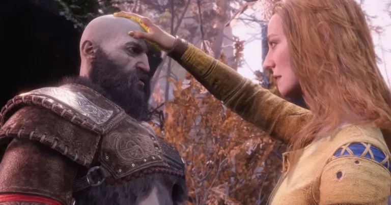 New Kratos Game Confirmed Following ‘Controversial’ God of War Laufey Reveal
