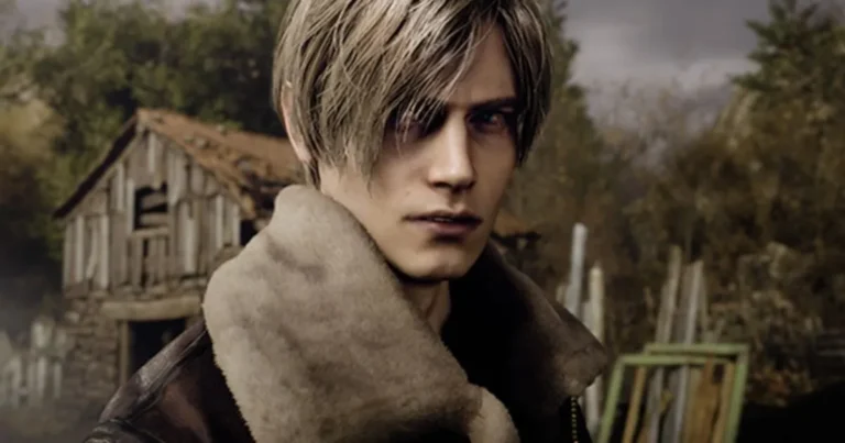 Resident Evil 4 Gets Beloved Free Multiplayer Mode Exclusive For PC Users