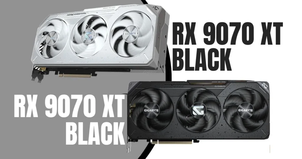 Two Gigabyte Radeon RX 9070 XT Gaming OC Cards Drop to $649 on Amazon