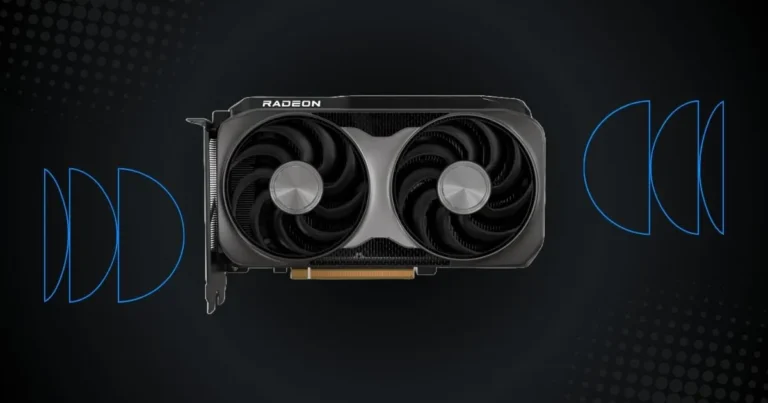 AMD Radeon RX 9050 Launches at $279: Entry-Level RDNA 4 for 1080p Gaming