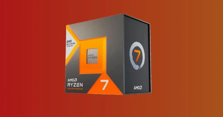 AMD Ryzen 7 7700X3D Drops to $279.99 Just Two Days After Launch