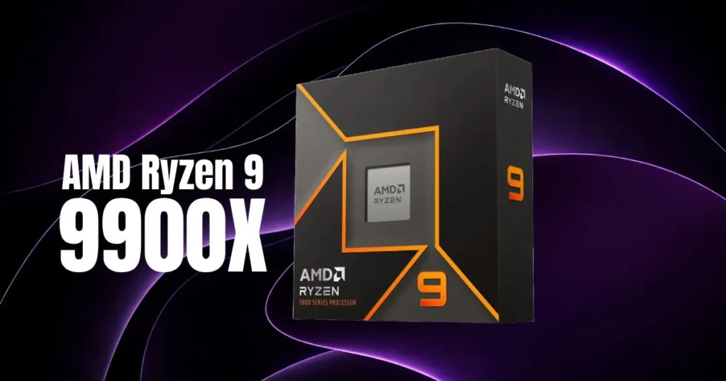 AMD Ryzen 9 9900X Drops to $273, Free 240mm AIO Still Included
