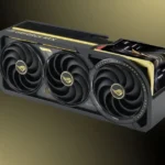 ASUS ROG Astral RTX 5090 Edition 20 Hits €6,499 in France—And It's Not Even the Most Expensive RTX 5090