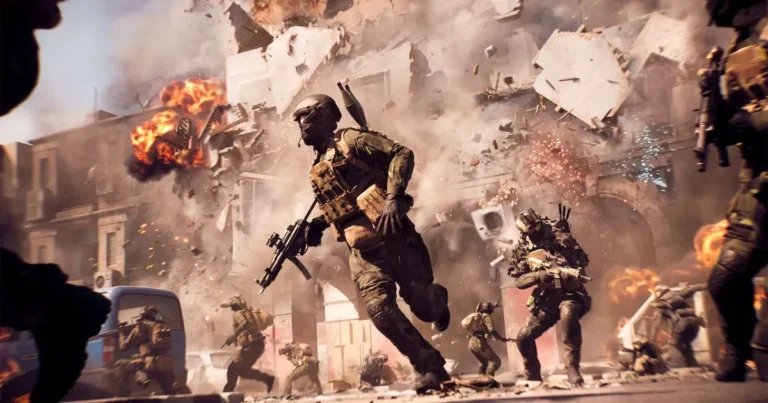 Battlefield 6 Season 4 Patch Notes Naval Combat Arrives With New Map Vehicles and Weapons 11zon