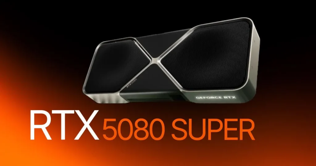 Seasonic PSU Calculator Lists RTX 5080 SUPER, 5070 Ti SUPER, and 5070 SUPER with Power and VRAM Specs