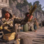 Ubisoft Quietly Removes Fan-Favorite Hood Toggle Feature in Black Flag Resynced