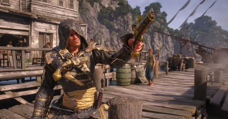 Ubisoft Quietly Removes Fan-Favorite Hood Toggle Feature in Black Flag Resynced