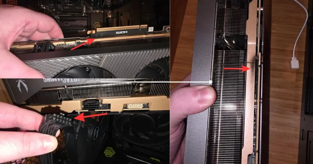 ZOTAC RTX 5090 Reportedly "Blew Up" Mid-Game, and This Time the Power Connector Wasn't to Blame