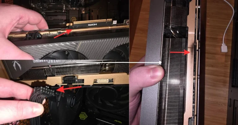 ZOTAC RTX 5090 Reportedly "Blew Up" Mid-Game, and This Time the Power Connector Wasn't to Blame