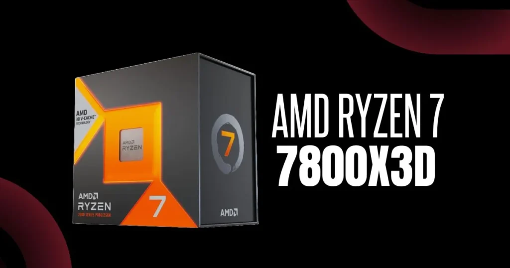 AMD Ryzen 7 7800X3D Drops to $334, Its Lowest Price in 90 Days