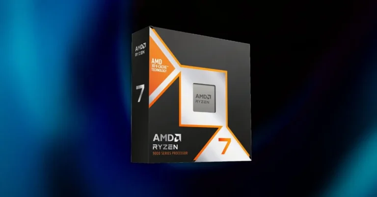AMD Ryzen 7 7800X3D Drops to $334, Ryzen 7 9800X3D Now $415