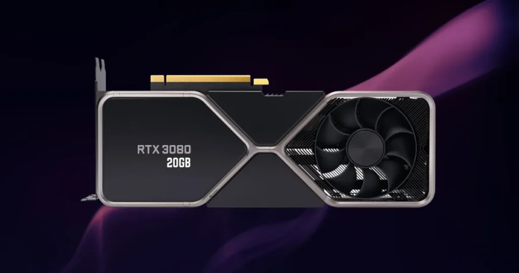 GPU Market Evolves Backwards as Modded RTX 3080 20GB Cards Return as Cheaper Gaming Alternatives