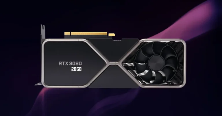 GPU Market Evolves Backwards as Modded RTX 3080 20GB Cards Return as Cheaper Gaming Alternatives