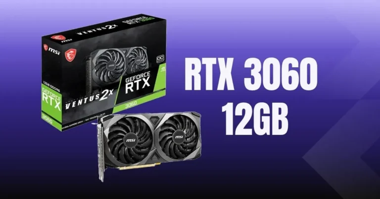GeForce RTX 3060 12GB Price Rises 45% Since Relaunch, Now Costs More Than Faster RTX 5050