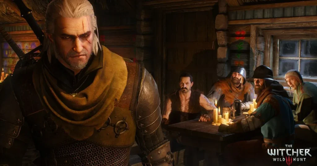 The Witcher 3 Confirms Songs of the Past DLC Will Be Locked for Millions of Users