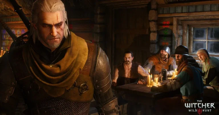 The Witcher 3 Confirms Songs of the Past DLC Will Be Locked for Millions of Users