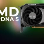 AMD RDNA 5 Reportedly Targets 3.1 to 3.4 GHz GPU Clocks, Up to 14% Above RX 9070 XT