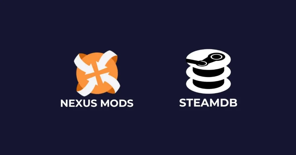 SteamDB Acquired by Nexus Mods After 13 Years as an Independent Steam Database