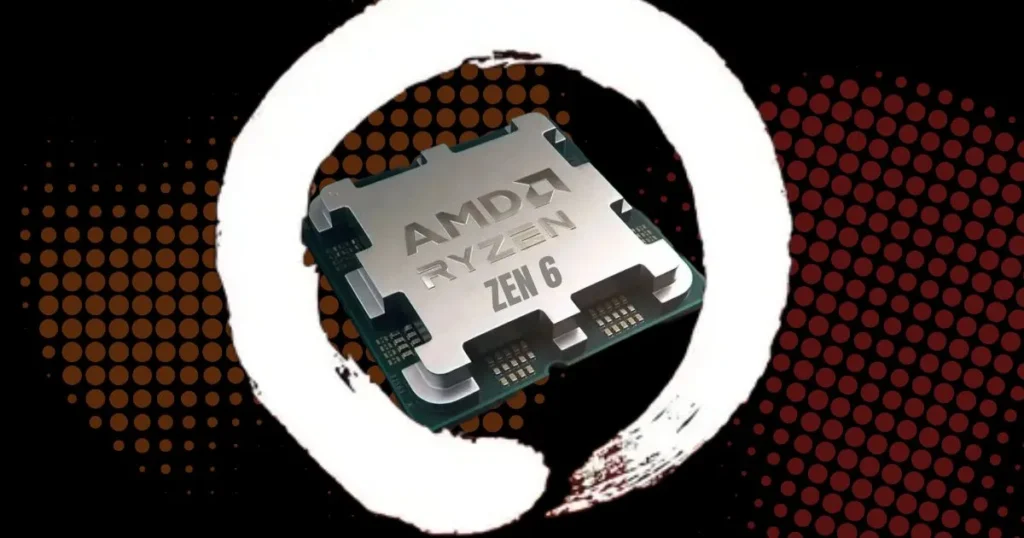 AMD Zen 6c Shows 16.5% Higher Single-Core Performance Than Zen 5 in Geekbench 7