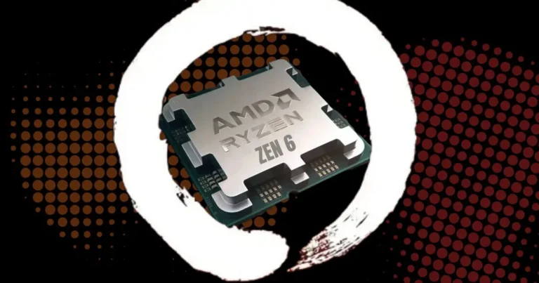 AMD Zen 6c Shows 16.5% Higher Single-Core Performance Than Zen 5 in Geekbench 7